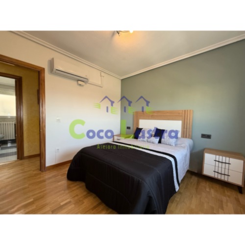 Dormitorio 